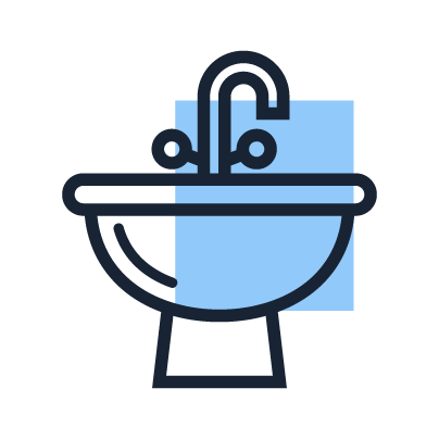 שיפוץ חדר אמבטיה