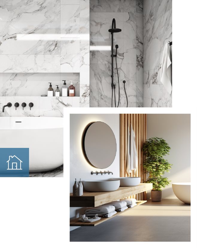 שיפוץ חדר אמבטיה