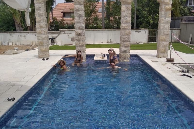 שיפוצים בראשון לציון