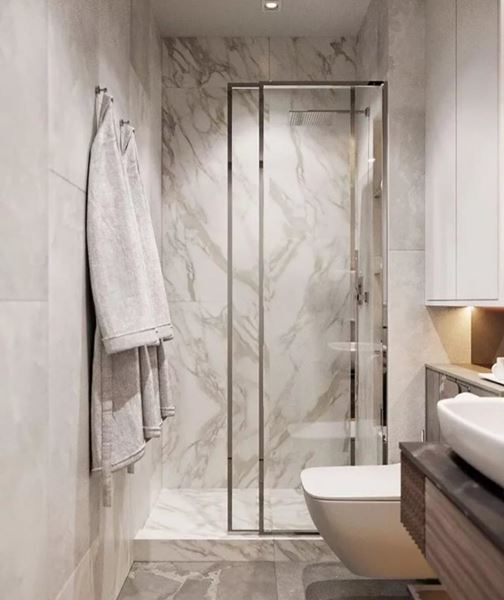 שיפוץ אמבטיה