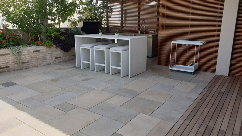 קבלן שיפוצים בראשון לציון