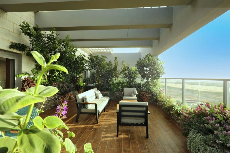 קבלן שיפוצים בתל אביב