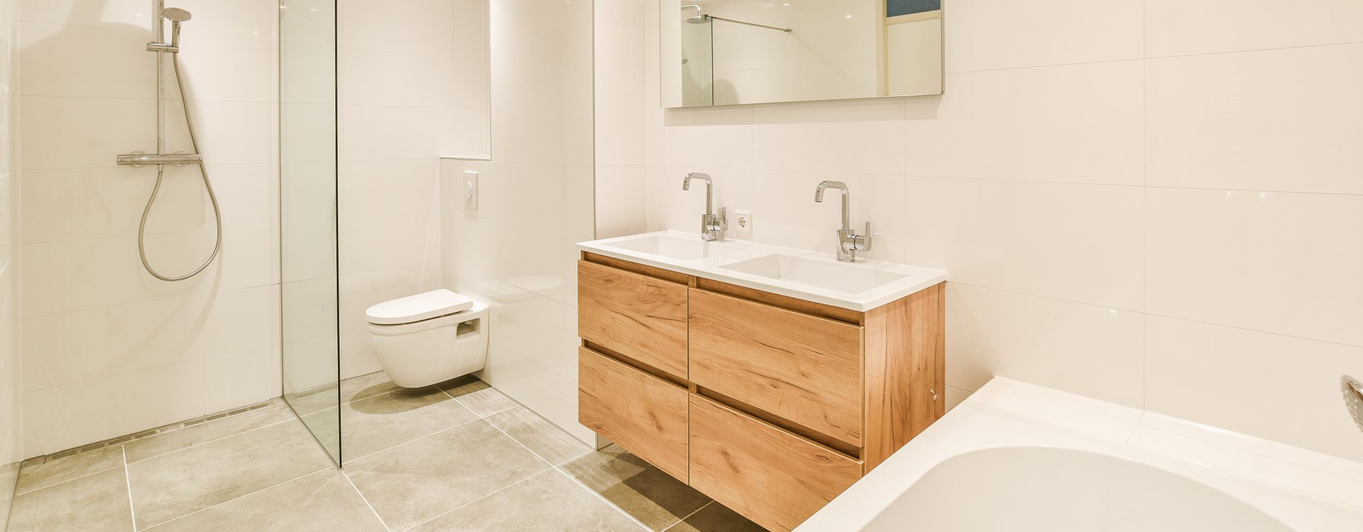 שיפוץ האמבטיה